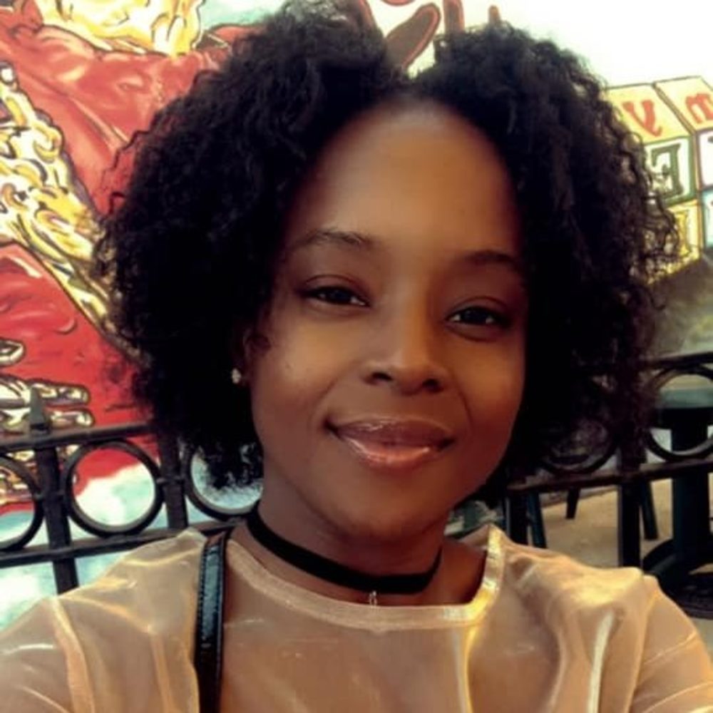 Meet your Posher, Micaela